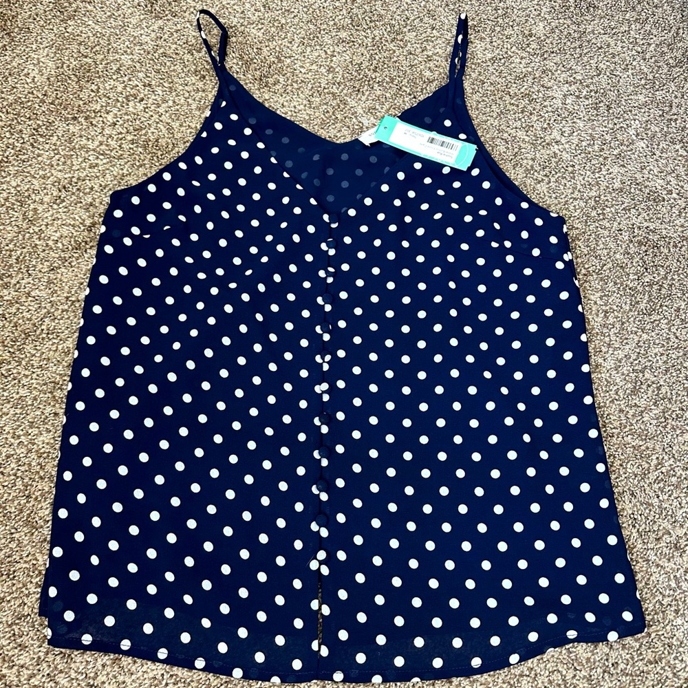 Sophie Rue tank top